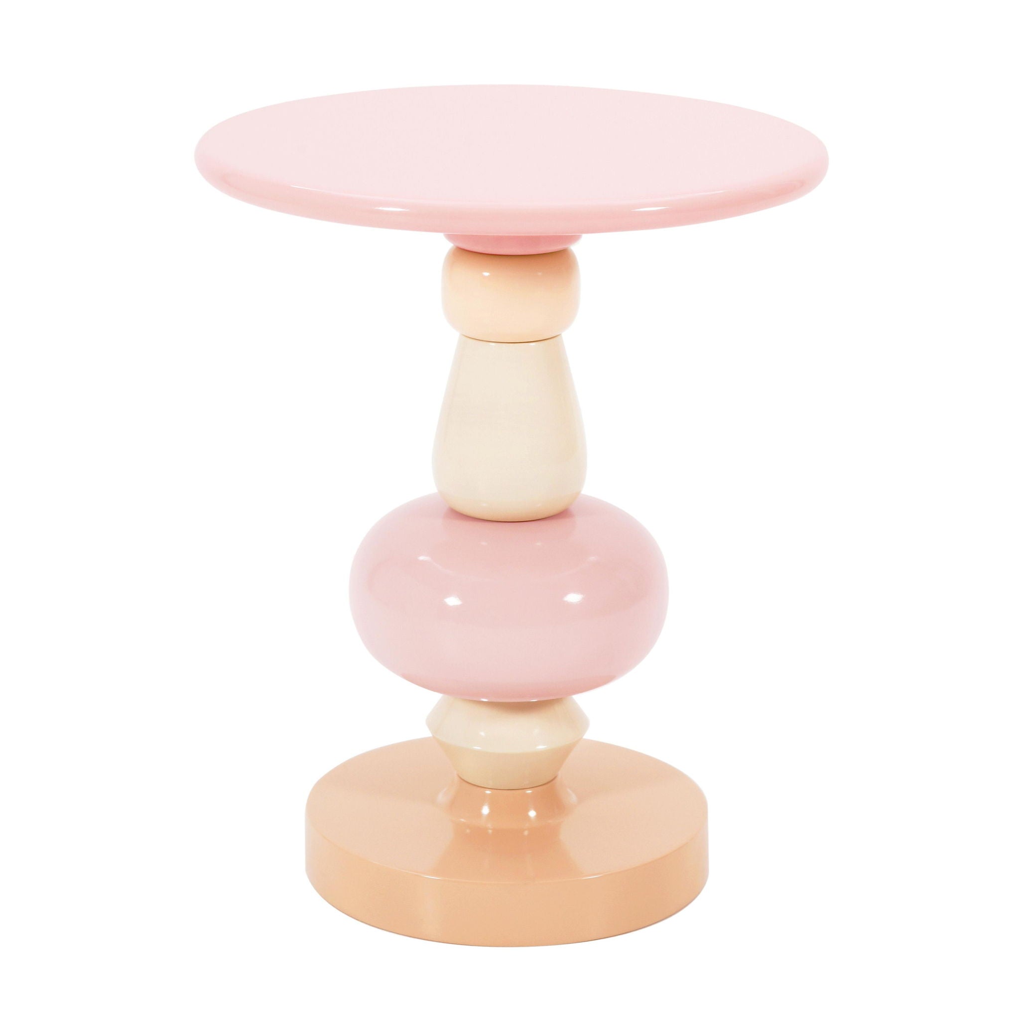 Totem - Side Table - Urban Living Furniture (Los Angeles, CA)