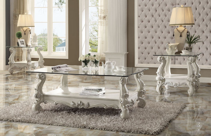 Versailles - Vintage Coffee Table - Urban Living Furniture (Los Angeles, CA)