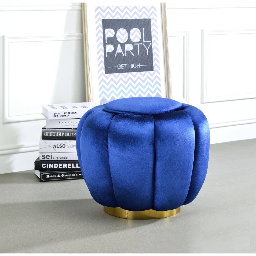 Heiress - Ottoman - Urban Living Furniture (Los Angeles, CA)
