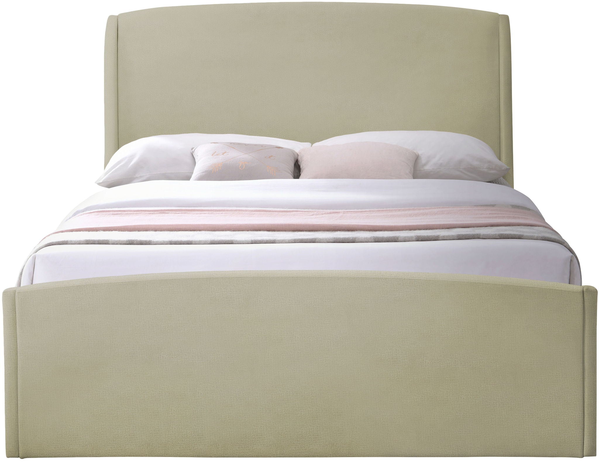 Tess - Bed - Urban Living Furniture (Los Angeles, CA)