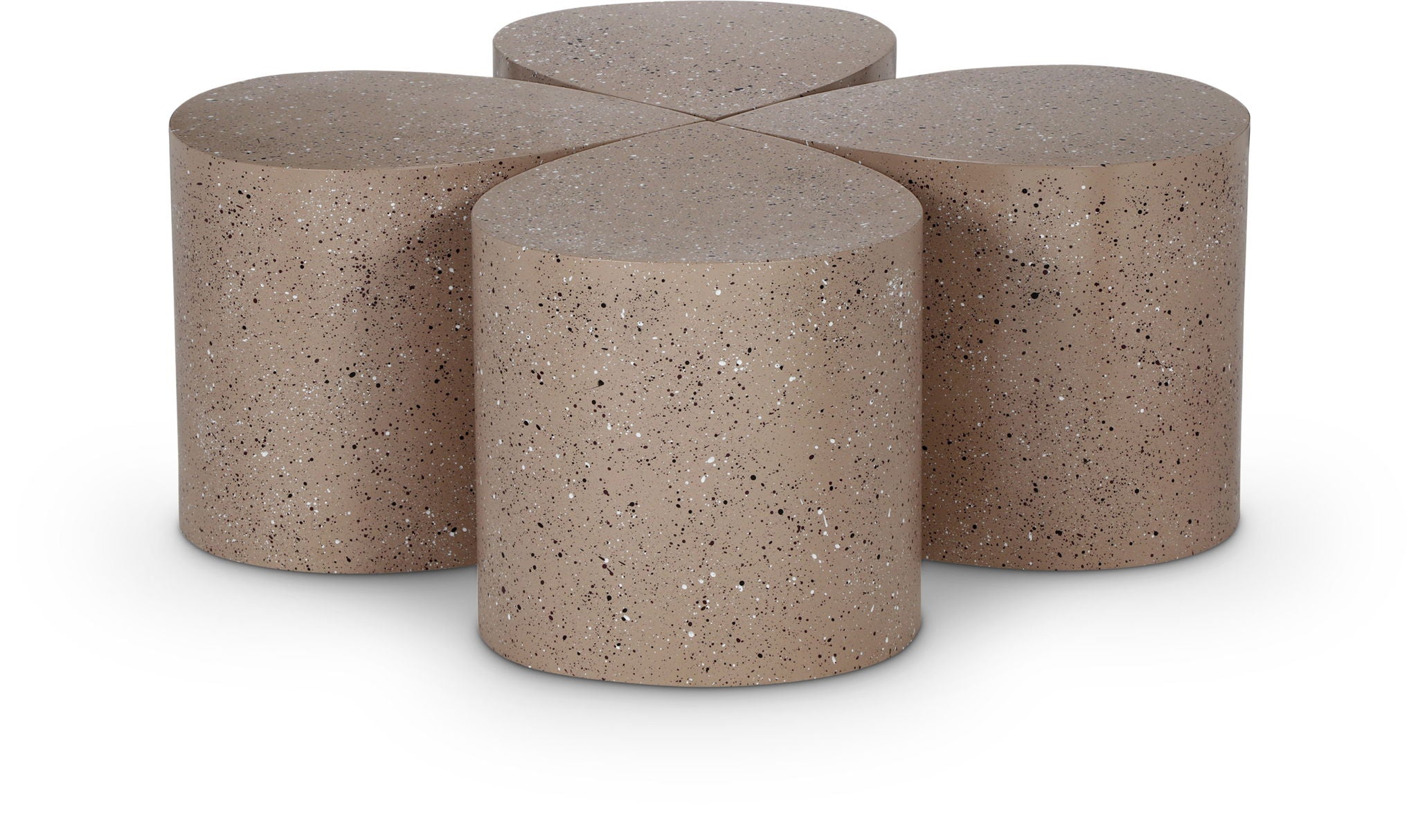 Petal - Coffee Table - Urban Living Furniture (Los Angeles, CA)