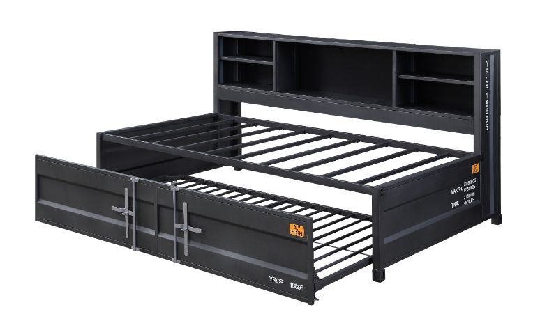Cargo - Storage Daybed & Trundle - Urban Living Furniture (Los Angeles, CA)