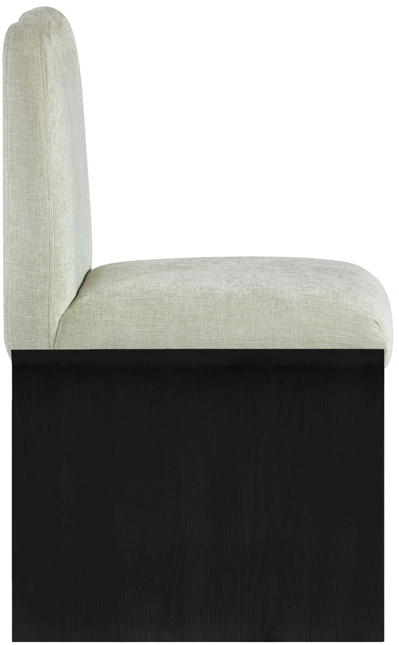 Shaw - Dining Chair - Black Base - Urban Living Furniture (Los Angeles, CA)