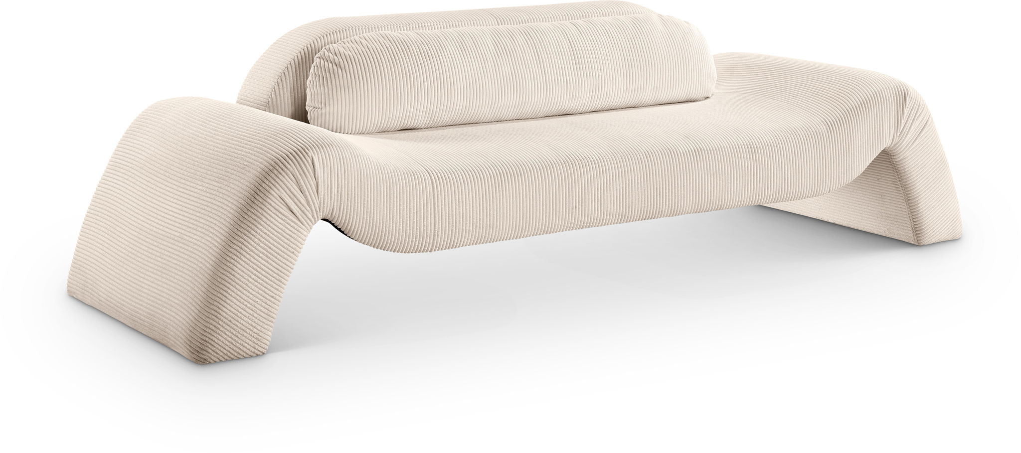 Austin - Corduroy Sofa - Urban Living Furniture (Los Angeles, CA)