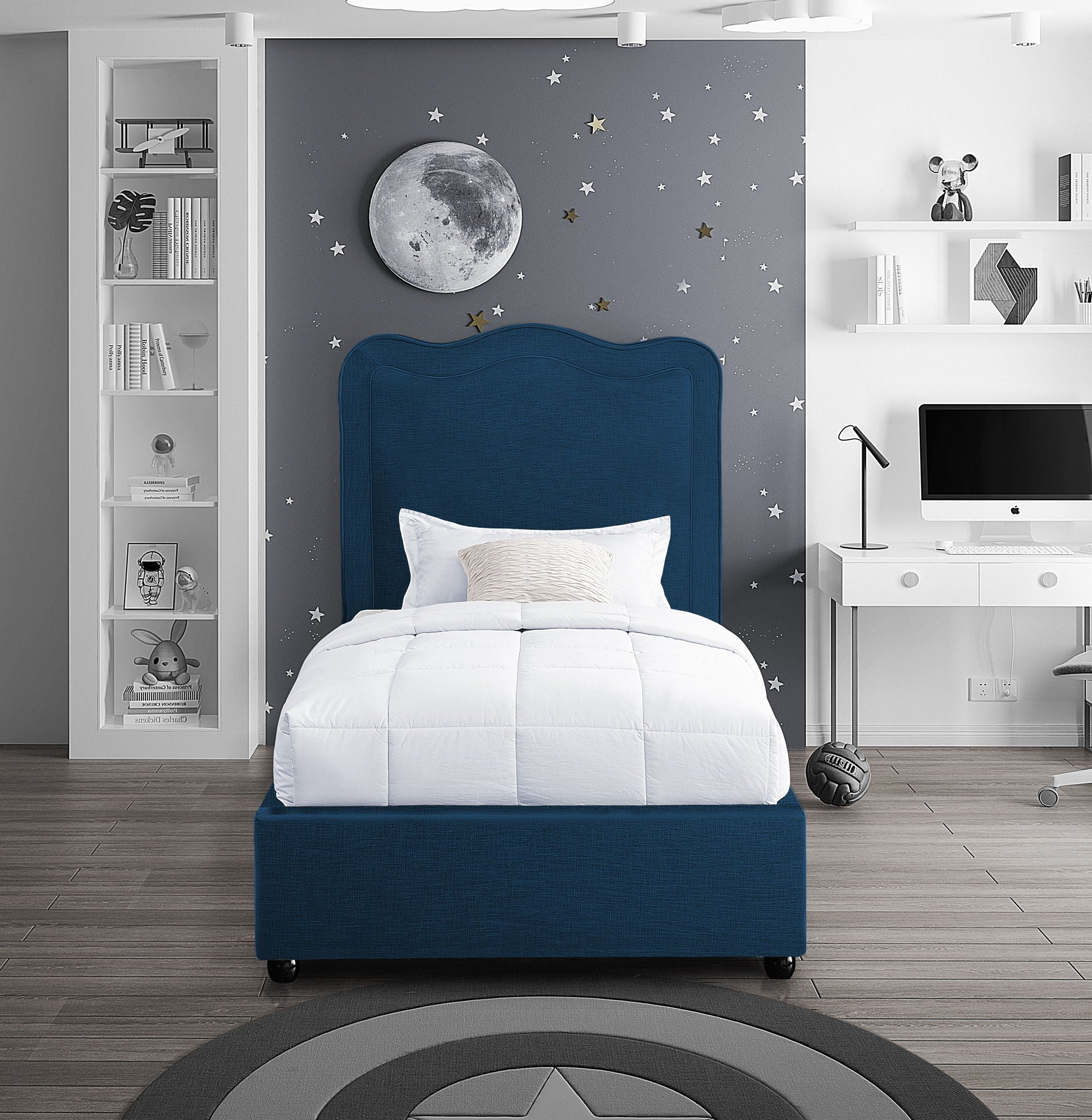 Felix - Bed - Urban Living Furniture (Los Angeles, CA)
