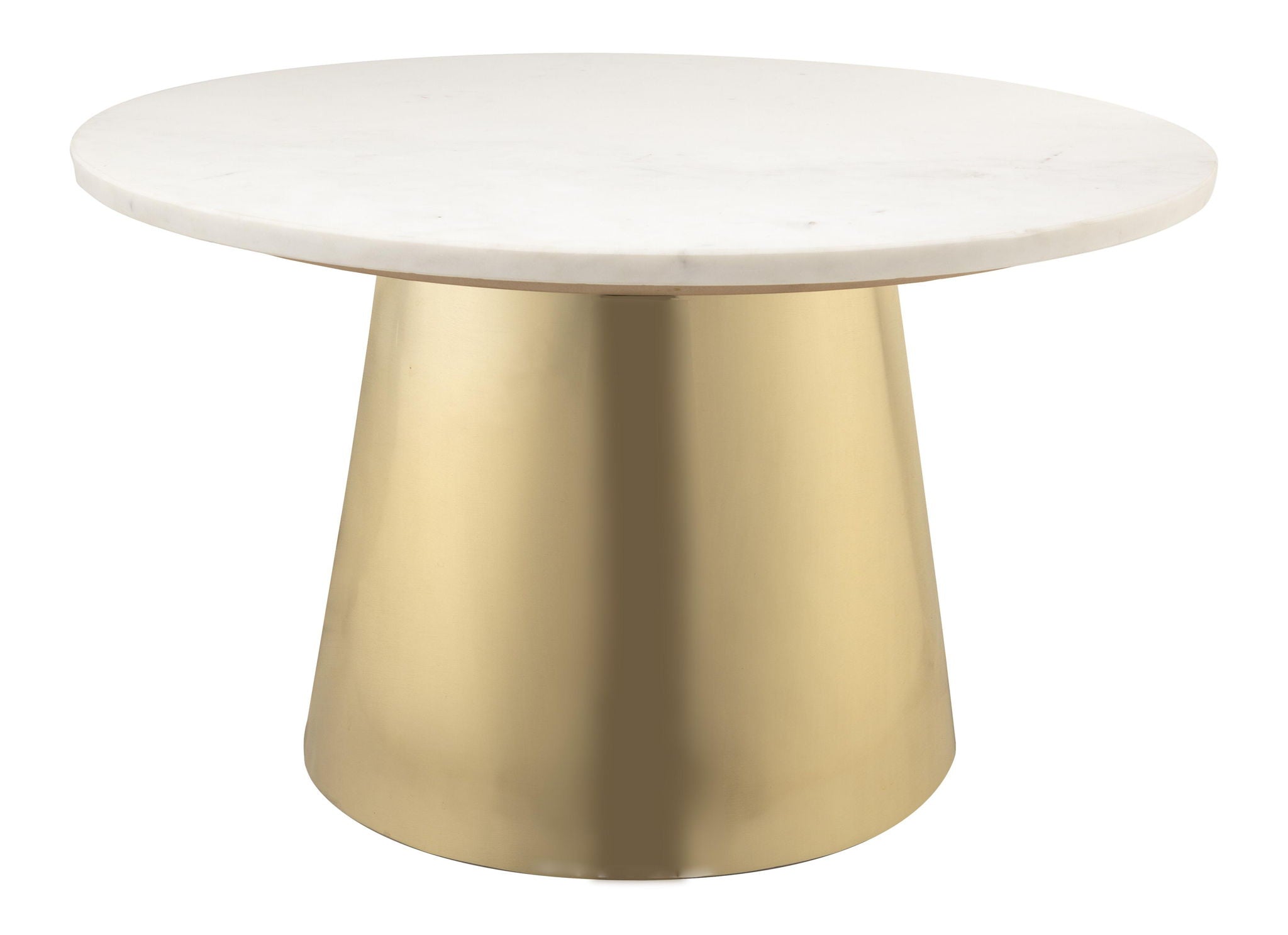 Bleeker - Marble Table - Urban Living Furniture (Los Angeles, CA)