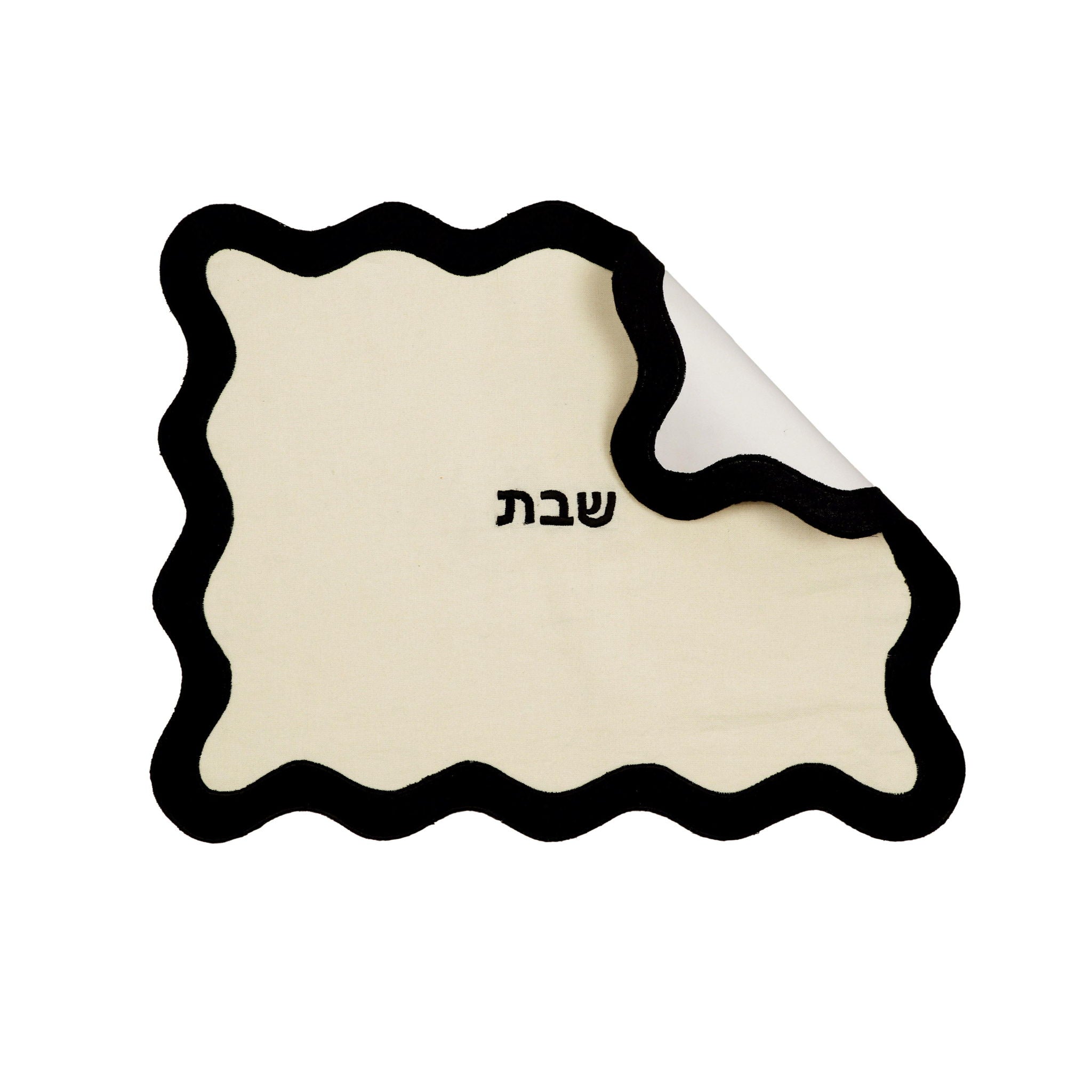 TOV - Wavy Challah Cover - Urban Living Furniture (Los Angeles, CA)