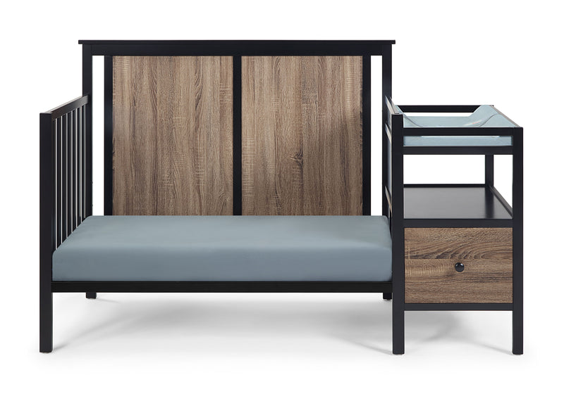 Connelly - 4-in-1 Crib and Changer Combo - Urban Living Furniture (Los Angeles, CA)