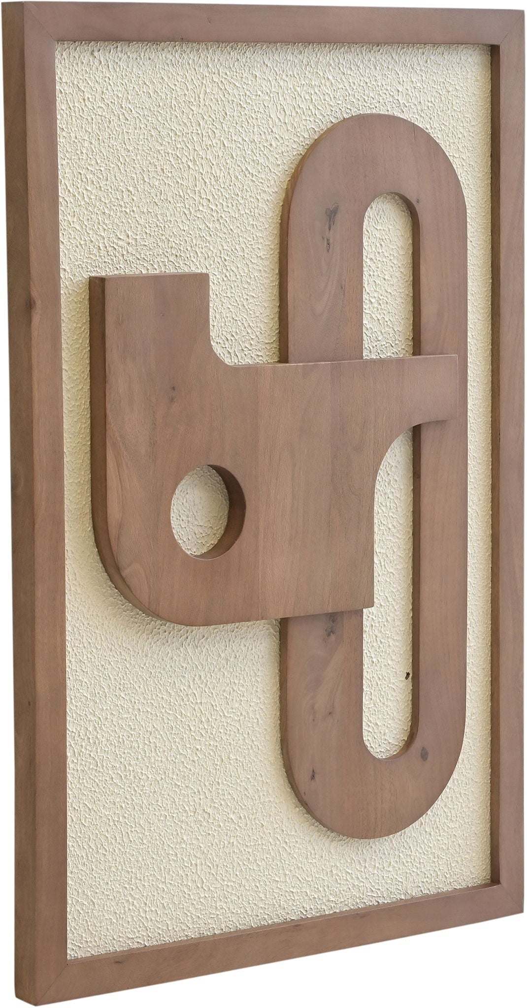 Arid - 4 Piece Wall Art