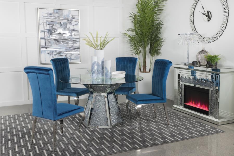 Quinn - Dining Room Set - Urban Living Furniture (Los Angeles, CA)
