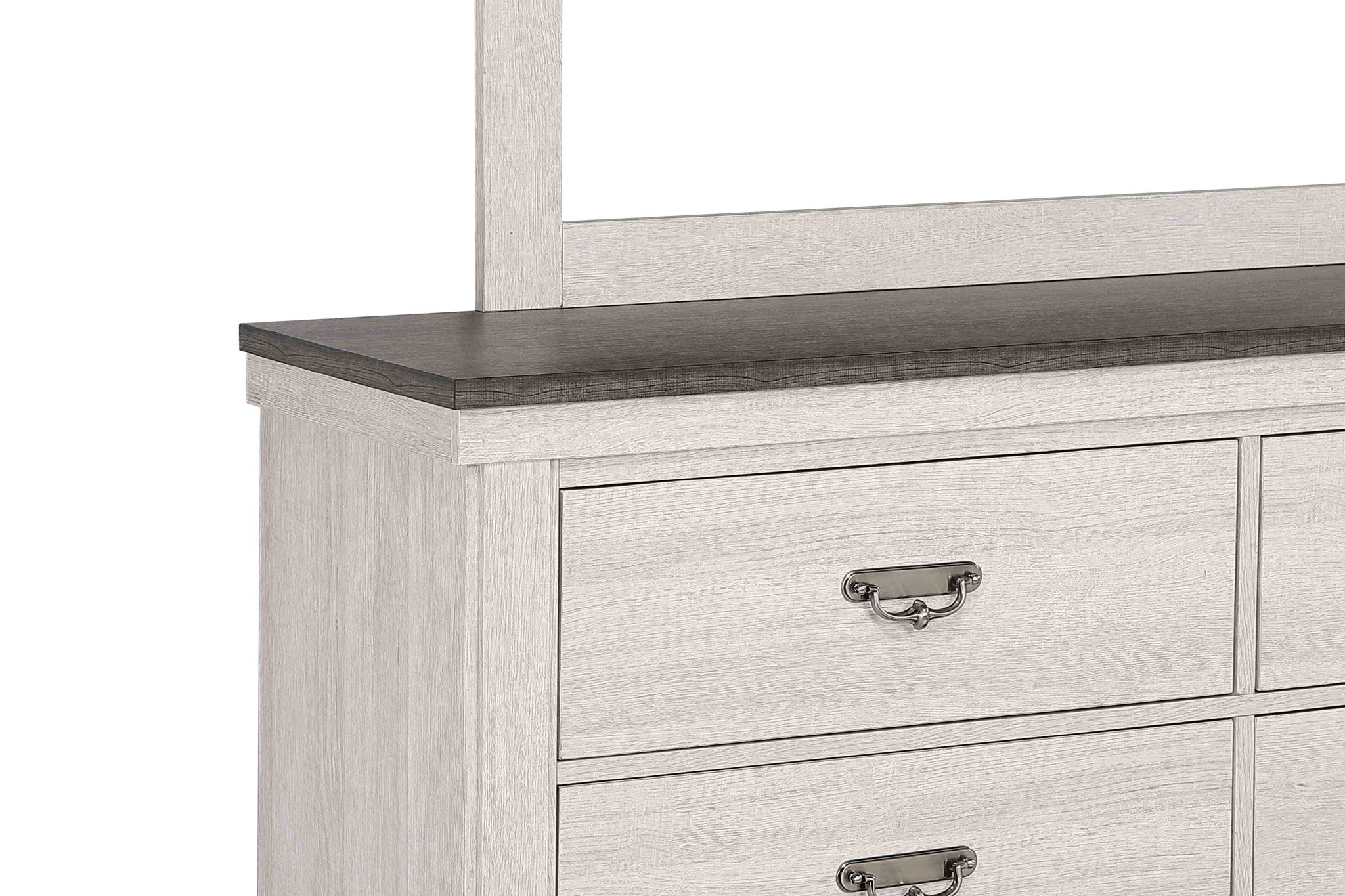 Leighton - Dresser, Mirror - Urban Living Furniture (Los Angeles, CA)