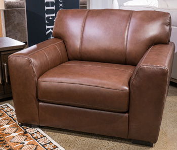 Brogliano - Canyon - Chair And A Half - Urban Living Furniture (Los Angeles, CA)