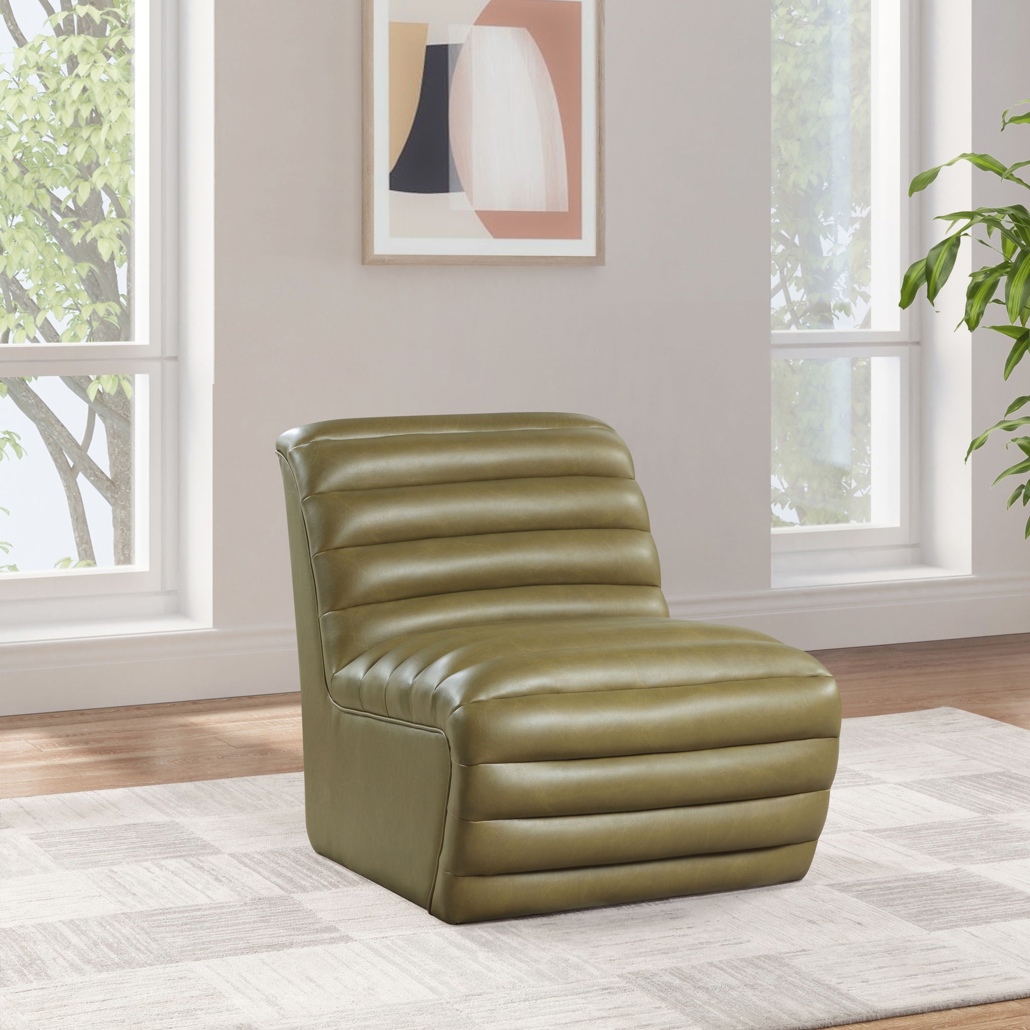 Vega - Accent Chair - Urban Living Furniture (Los Angeles, CA)