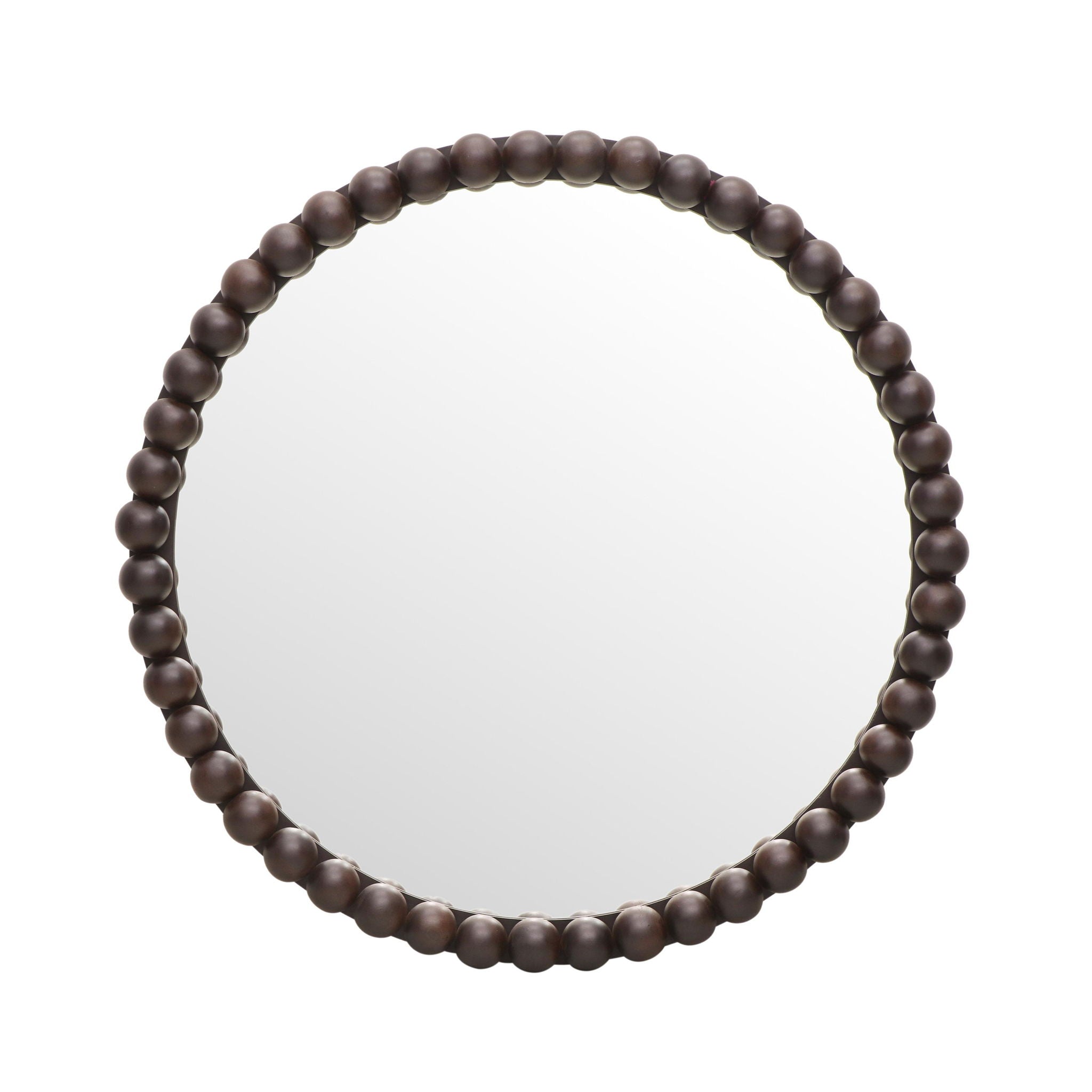 Baria - Wooden Mirror - Urban Living Furniture (Los Angeles, CA)