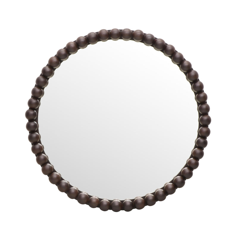 Baria - Wooden Mirror