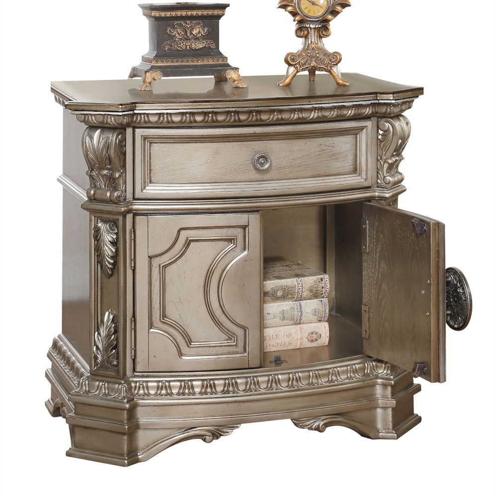 Northville - Nightstand - Urban Living Furniture (Los Angeles, CA)