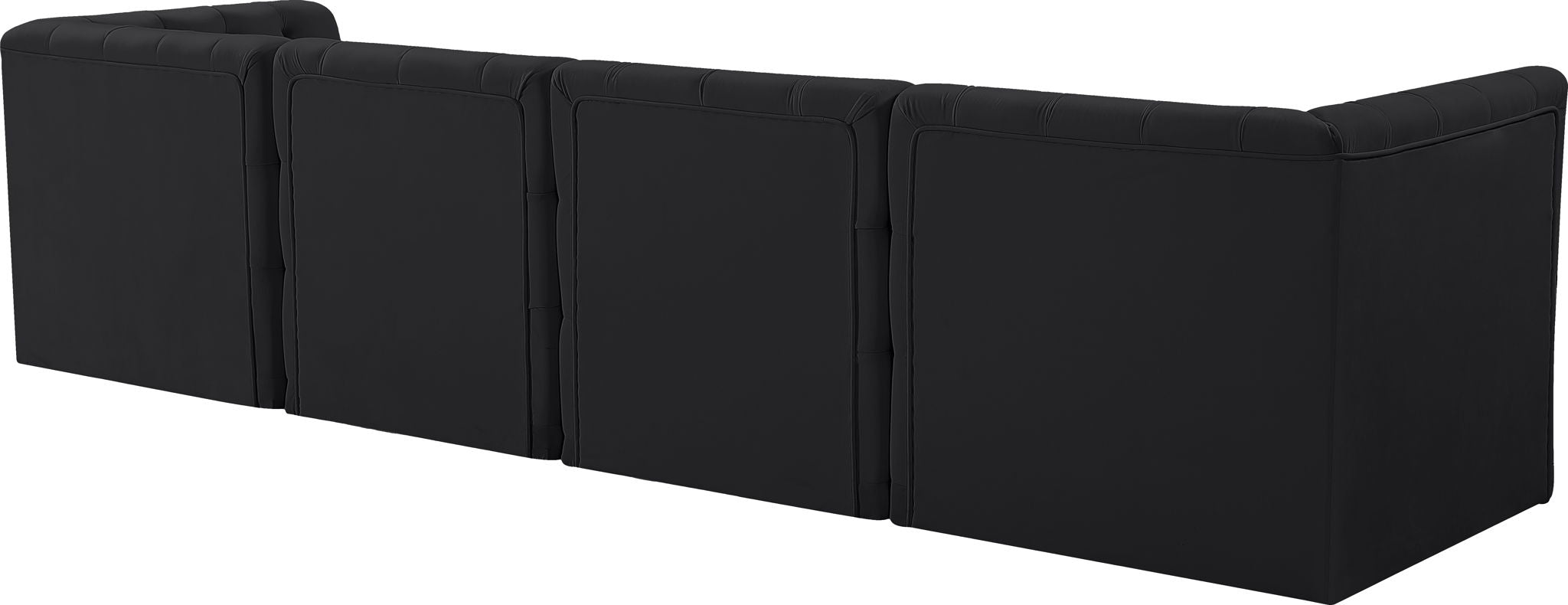Tuft - Modular Sofa - 4 Seats - Urban Living Furniture (Los Angeles, CA)