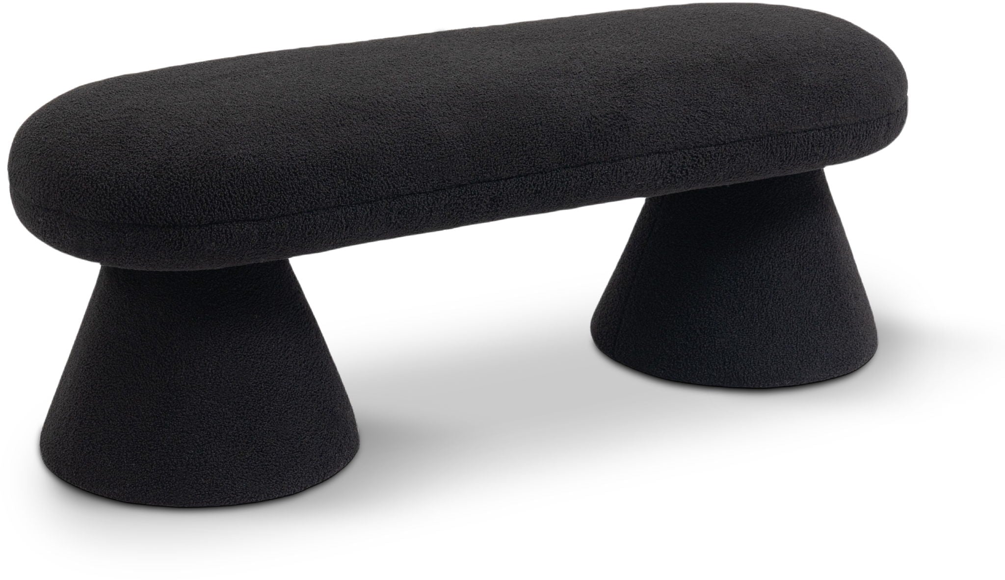 Drum - Bench - Urban Living Furniture (Los Angeles, CA)