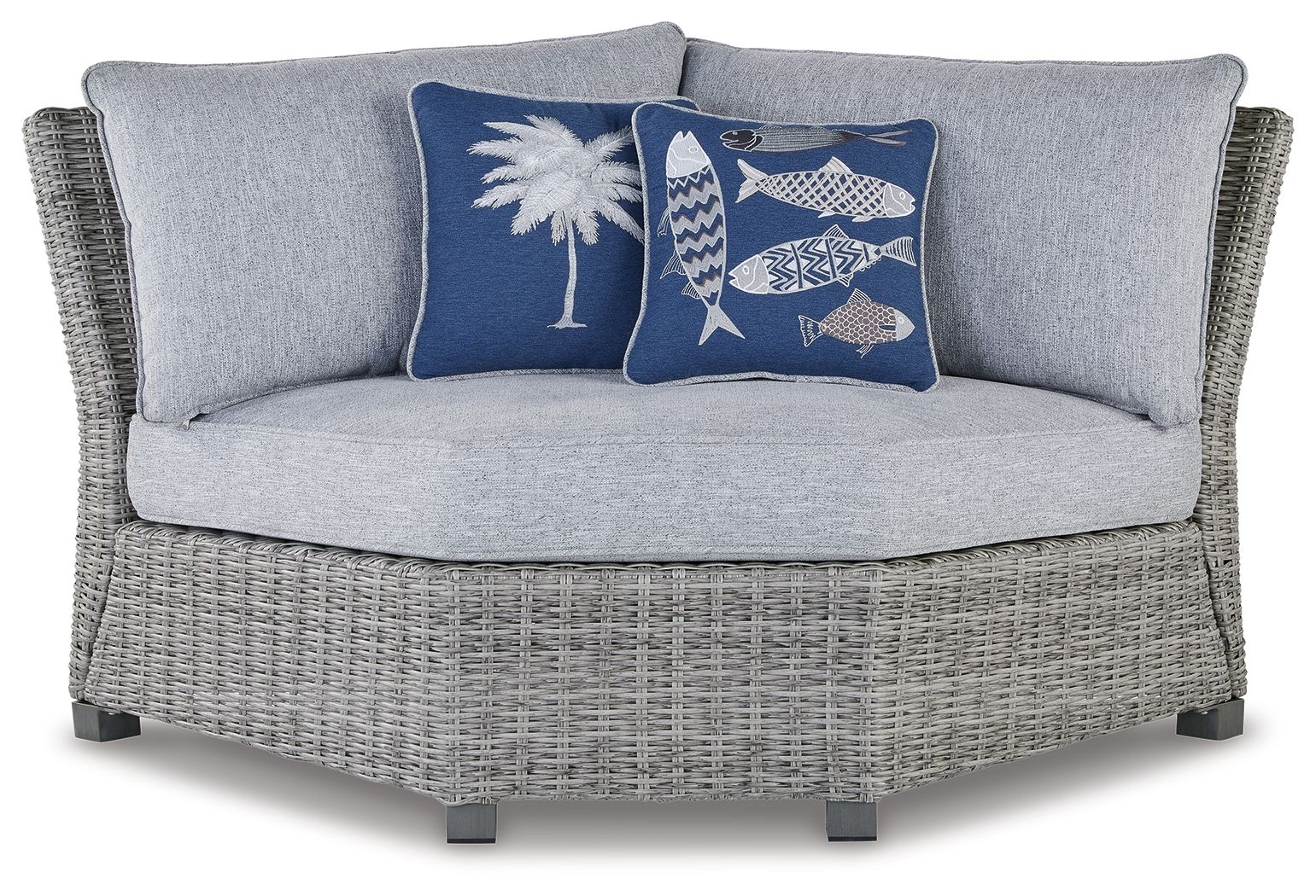 Naples Beach - Sectional Lounge - Urban Living Furniture (Los Angeles, CA)