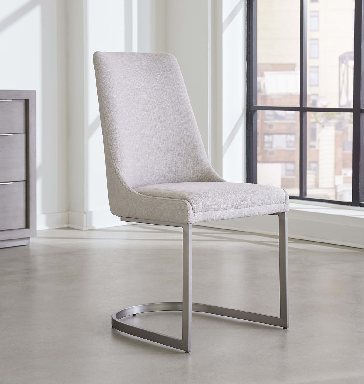 Oxford - Chair (Set of 2)