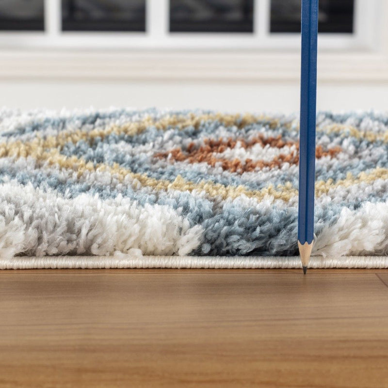 Loft Shag - GC_CZY1006 Shaggy Area Rug - Urban Living Furniture (Los Angeles, CA)