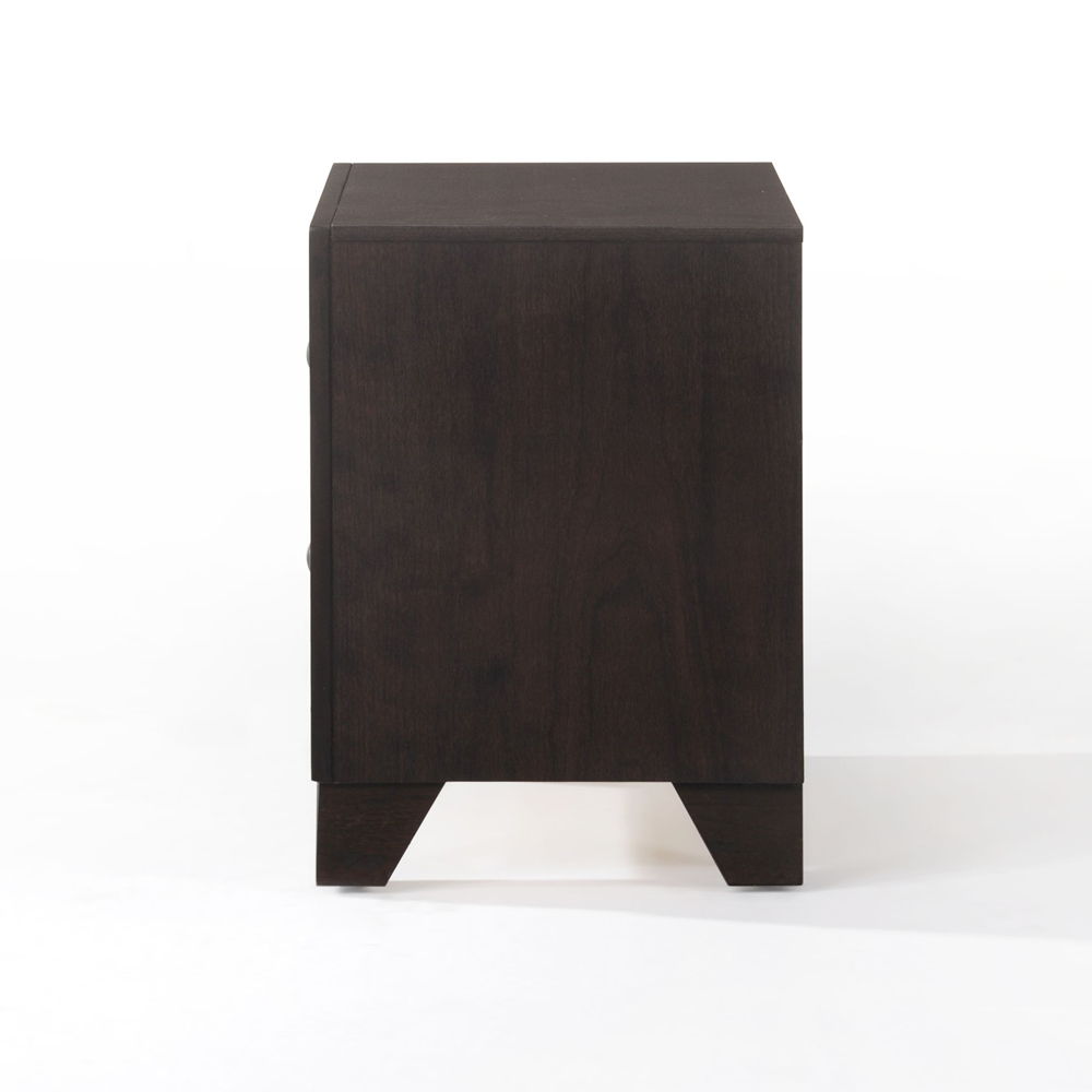 Madison - Nightstand - Espresso - Urban Living Furniture (Los Angeles, CA)