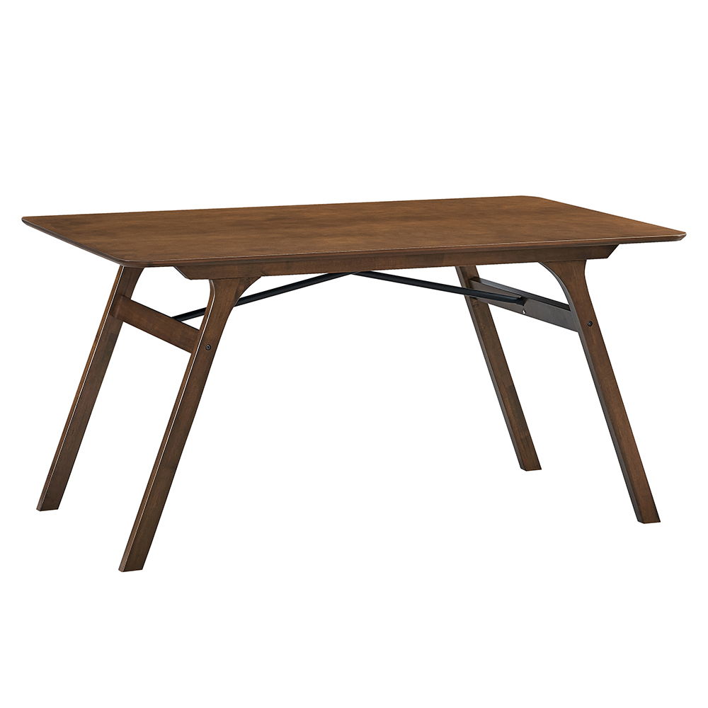 Kaela - Dining Table - Walnut - Urban Living Furniture (Los Angeles, CA)