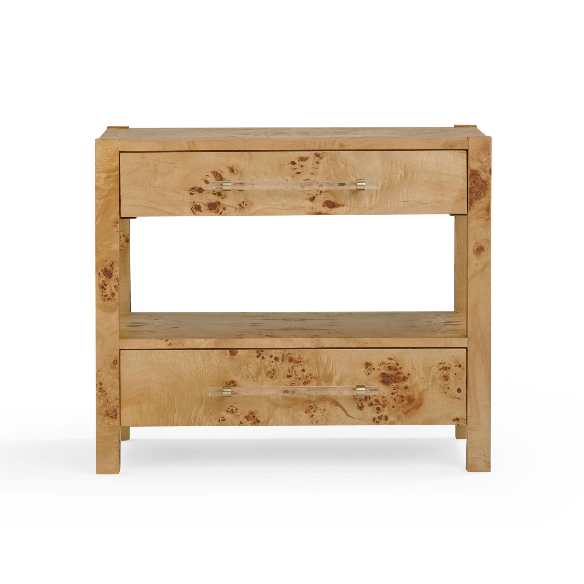 Brandyss - Nightstand - Urban Living Furniture (Los Angeles, CA)