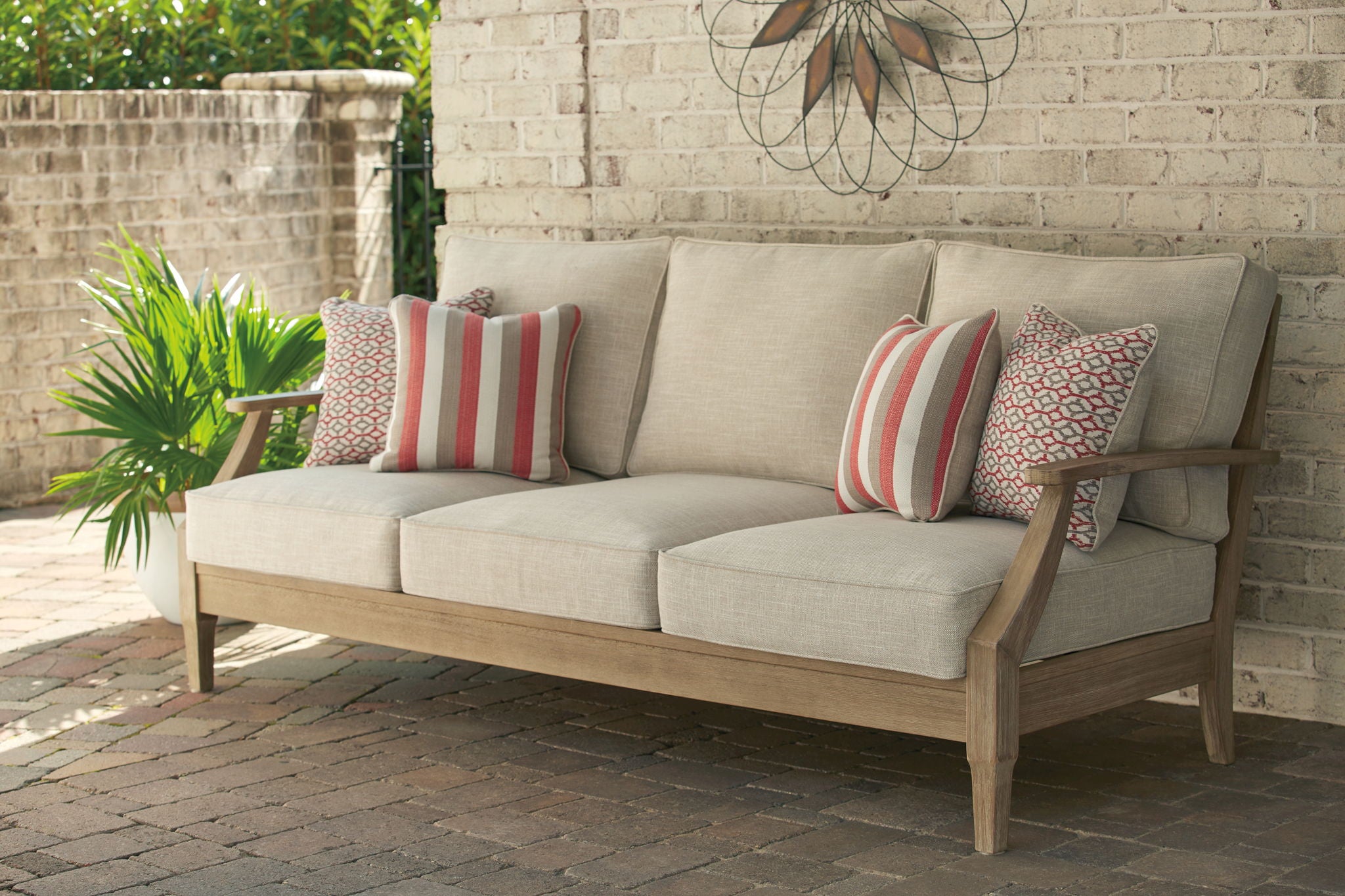 Clare View - Lounge Set - Urban Living Furniture (Los Angeles, CA)
