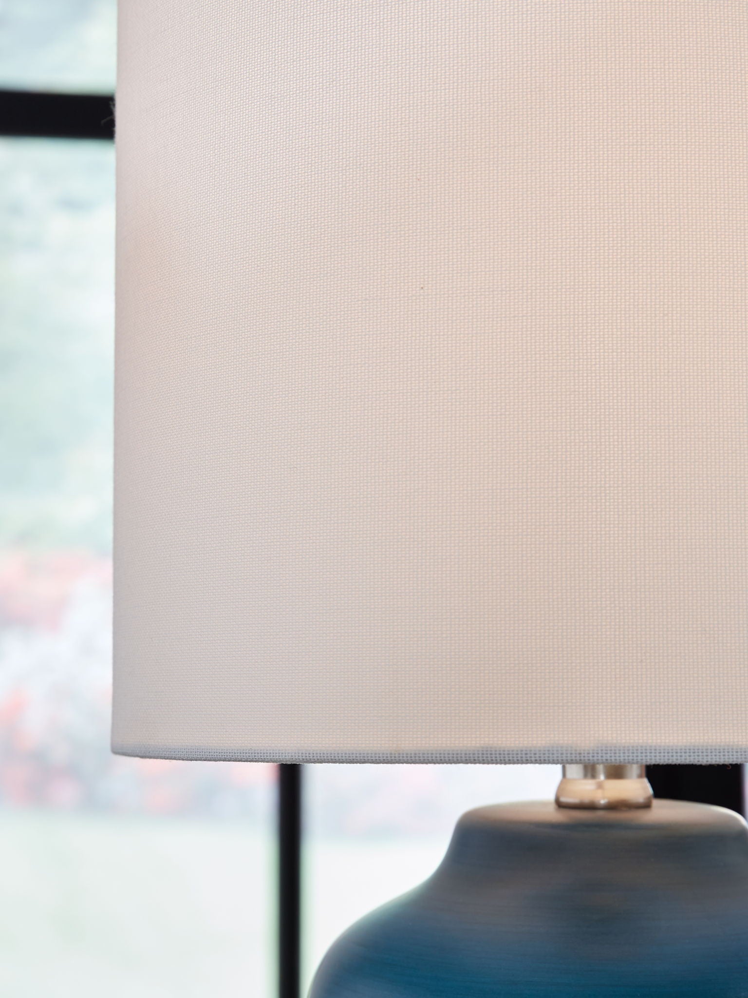 Gierburg - Ceramic Table Lamp - Urban Living Furniture (Los Angeles, CA)