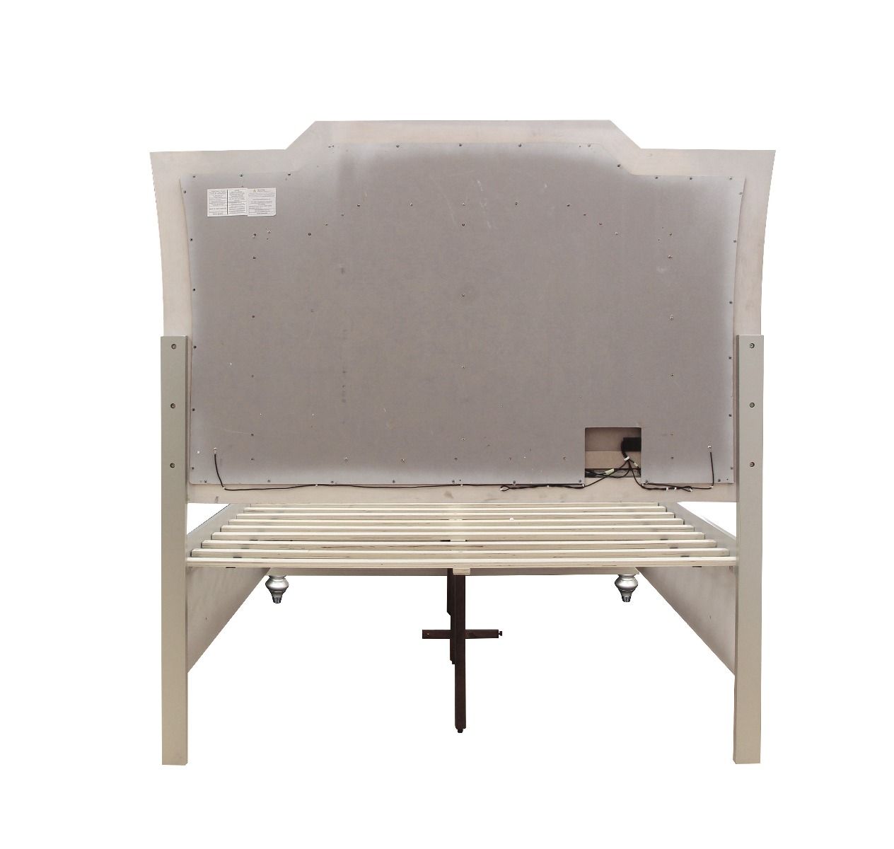 Kaitlyn - Bed (LED HB) - Urban Living Furniture (Los Angeles, CA)