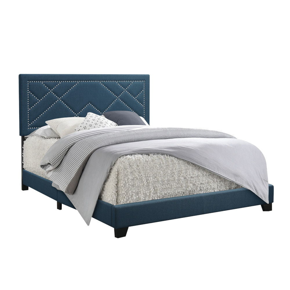 Ishiko - Bed - Urban Living Furniture (Los Angeles, CA)
