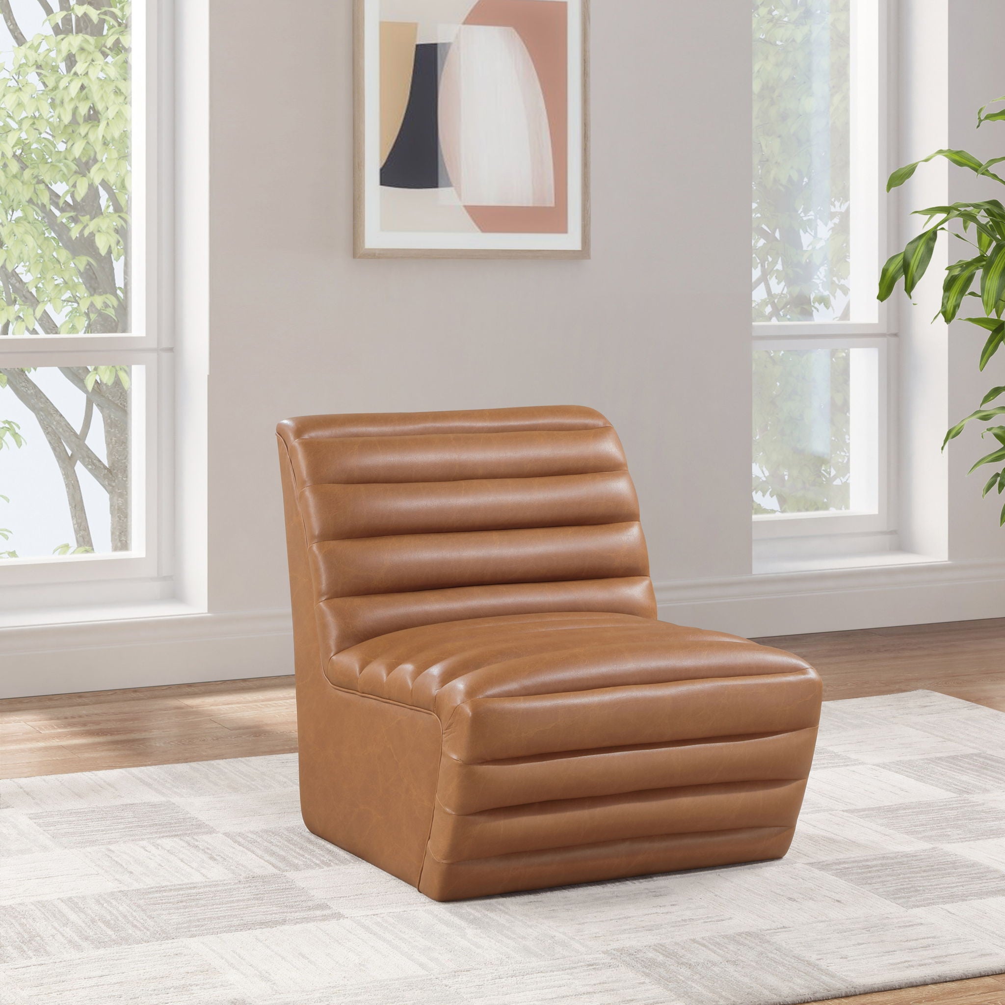 Vega - Accent Chair - Urban Living Furniture (Los Angeles, CA)