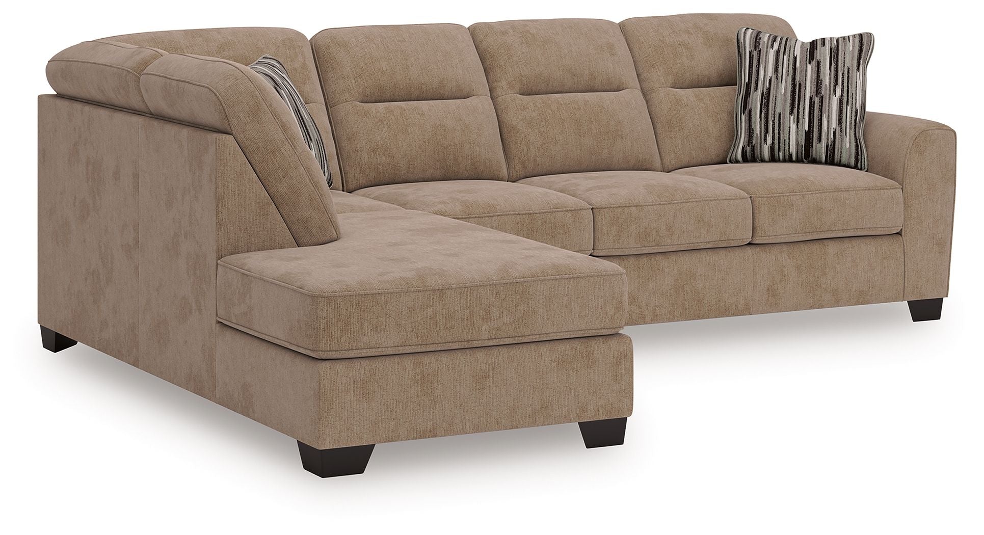Olten - Sectional - Urban Living Furniture (Los Angeles, CA)