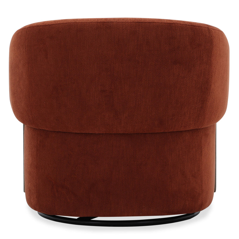 Finley - Swivel Accent Chair