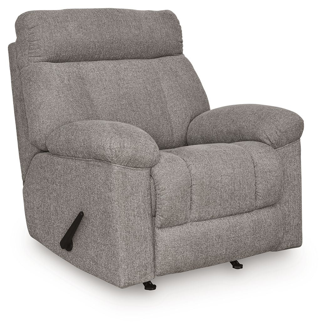 Hoyne Park - Rocker Recliner - Urban Living Furniture (Los Angeles, CA)