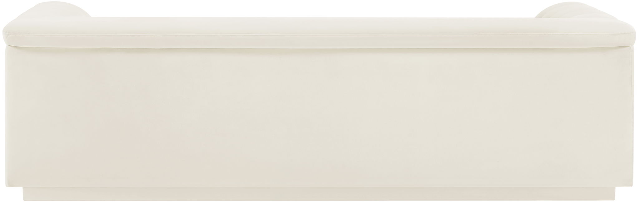 Cascade - Velvet Sofa - Urban Living Furniture (Los Angeles, CA)