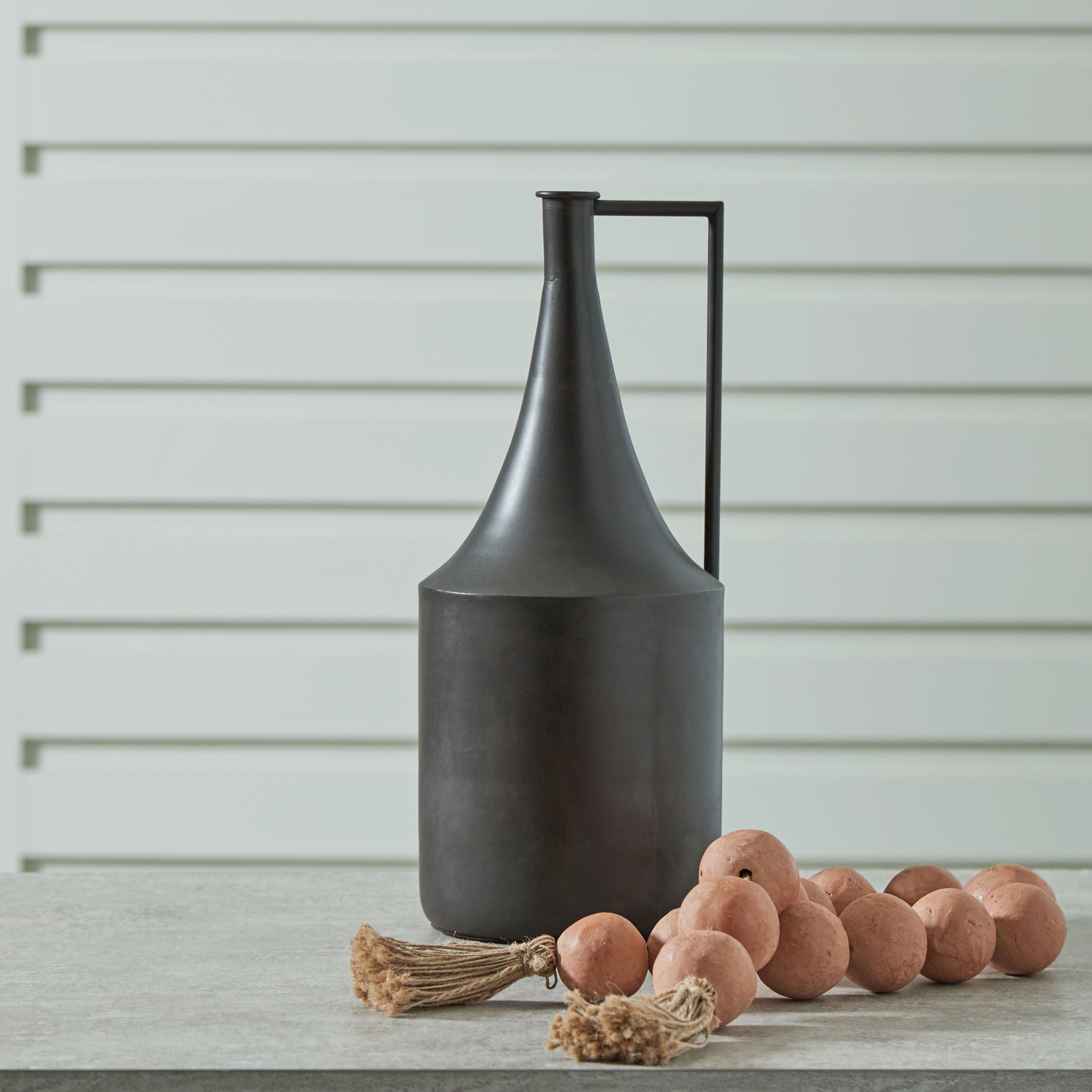 Zainforth - Vase - Urban Living Furniture (Los Angeles, CA)