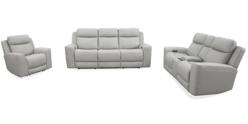 Calgary - Power Reclining Sofa Set