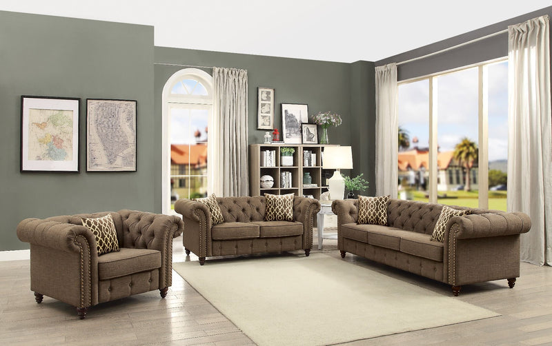 Aurelia - Loveseat - Urban Living Furniture (Los Angeles, CA)