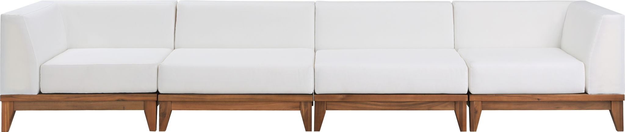 Rio - Modular Sectional - Urban Living Furniture (Los Angeles, CA)