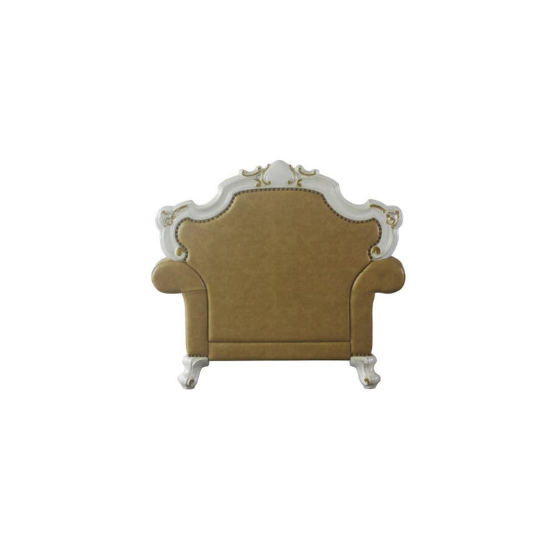 Picardy - Chair w/1 Pillow - Urban Living Furniture (Los Angeles, CA)
