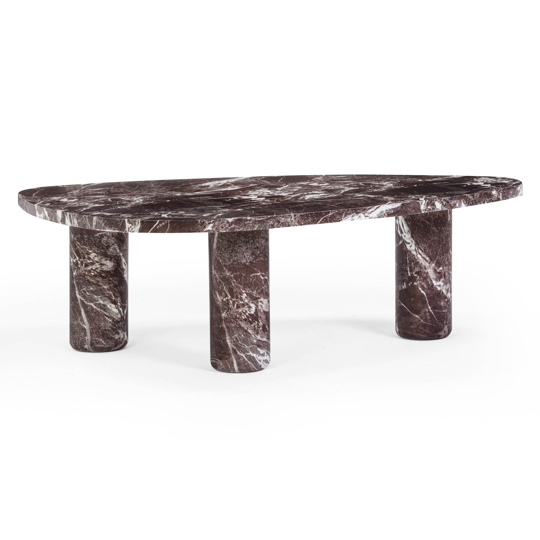 Libby - Indoor / Outdoor Coffee Table - Urban Living Furniture (Los Angeles, CA)