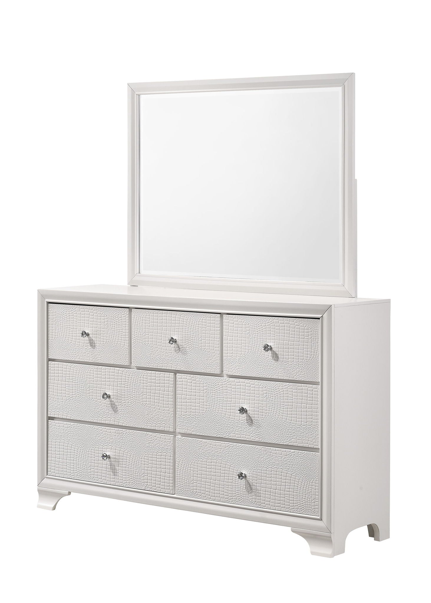 Lyssa - Dresser - Urban Living Furniture (Los Angeles, CA)