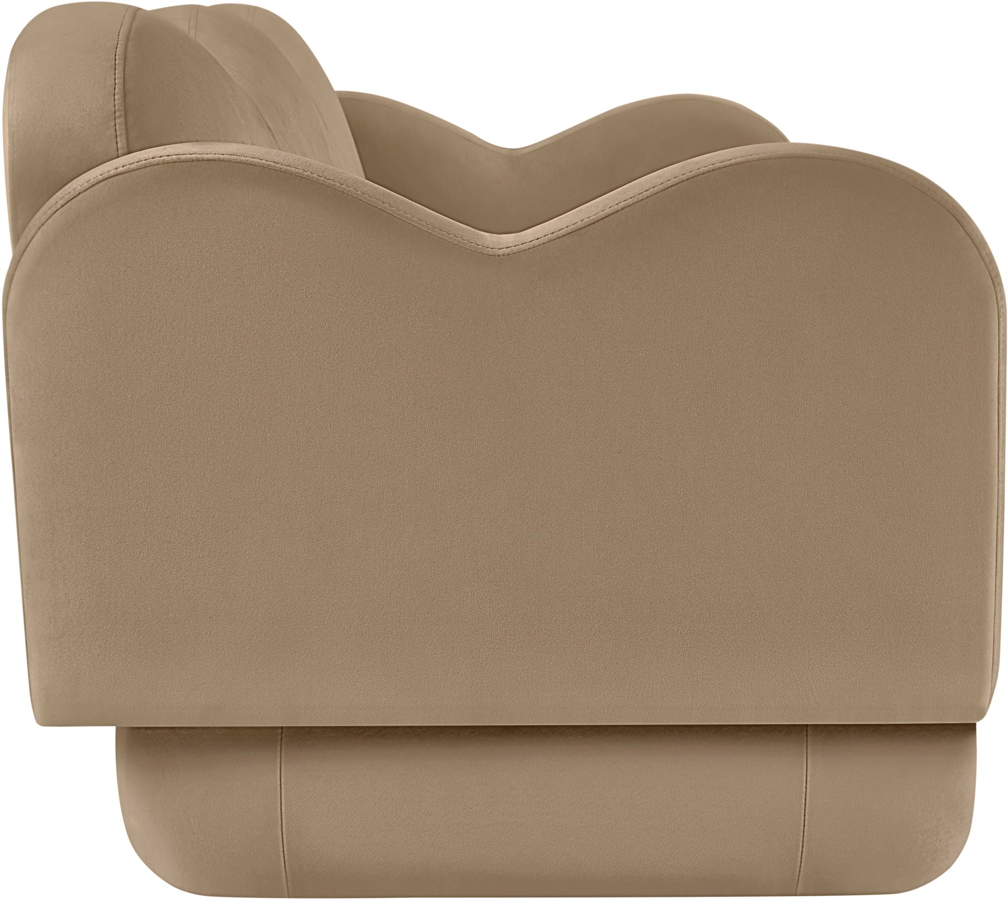 Bloom - Velvet Sofa - Urban Living Furniture (Los Angeles, CA)