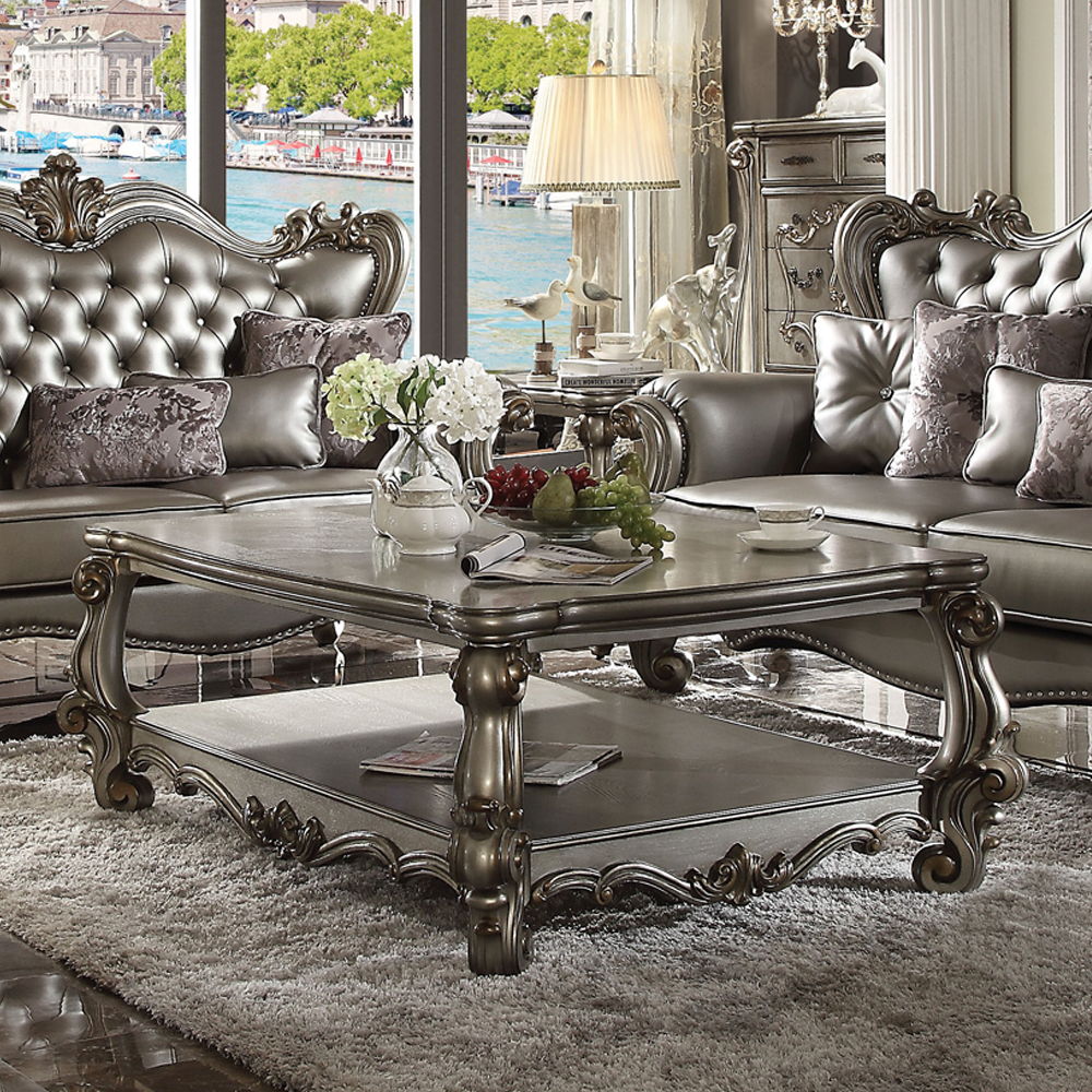 Versailles - Coffee Table - Urban Living Furniture (Los Angeles, CA)