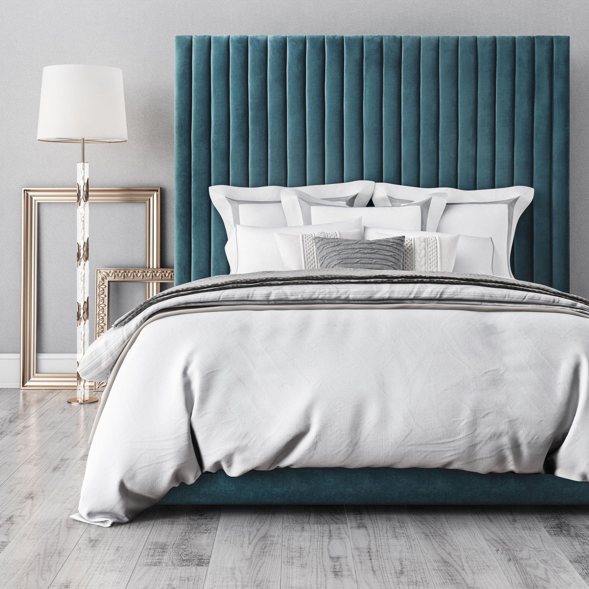 Arabelle - Bed - Urban Living Furniture (Los Angeles, CA)