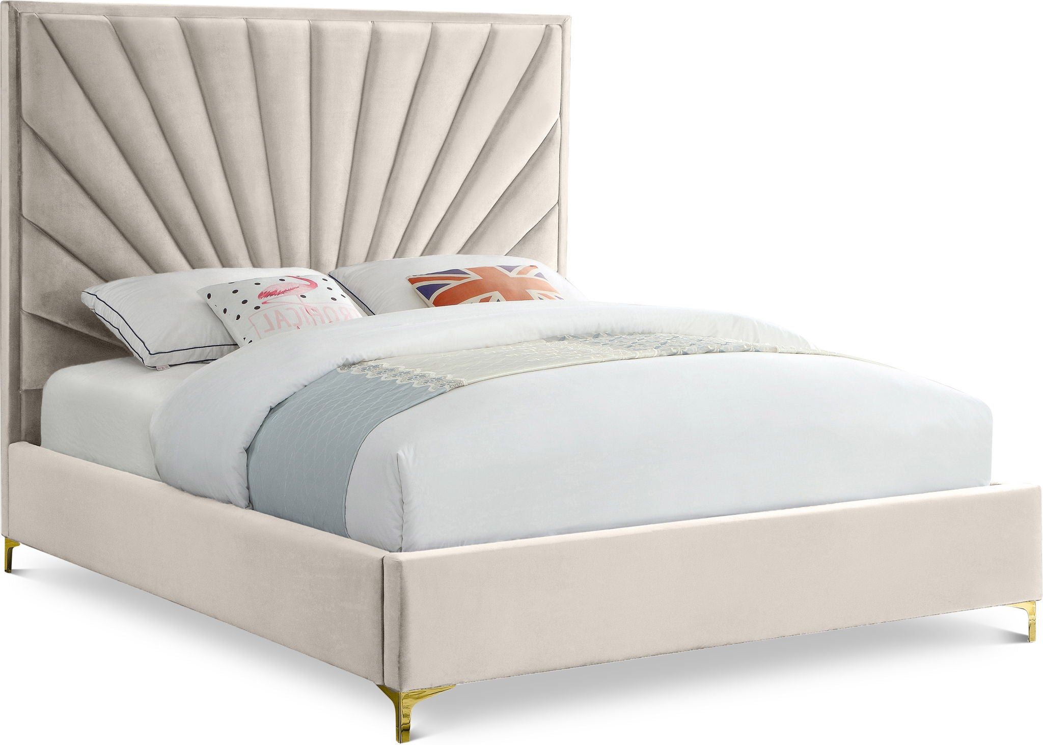 Eclipse - Bed - Urban Living Furniture (Los Angeles, CA)