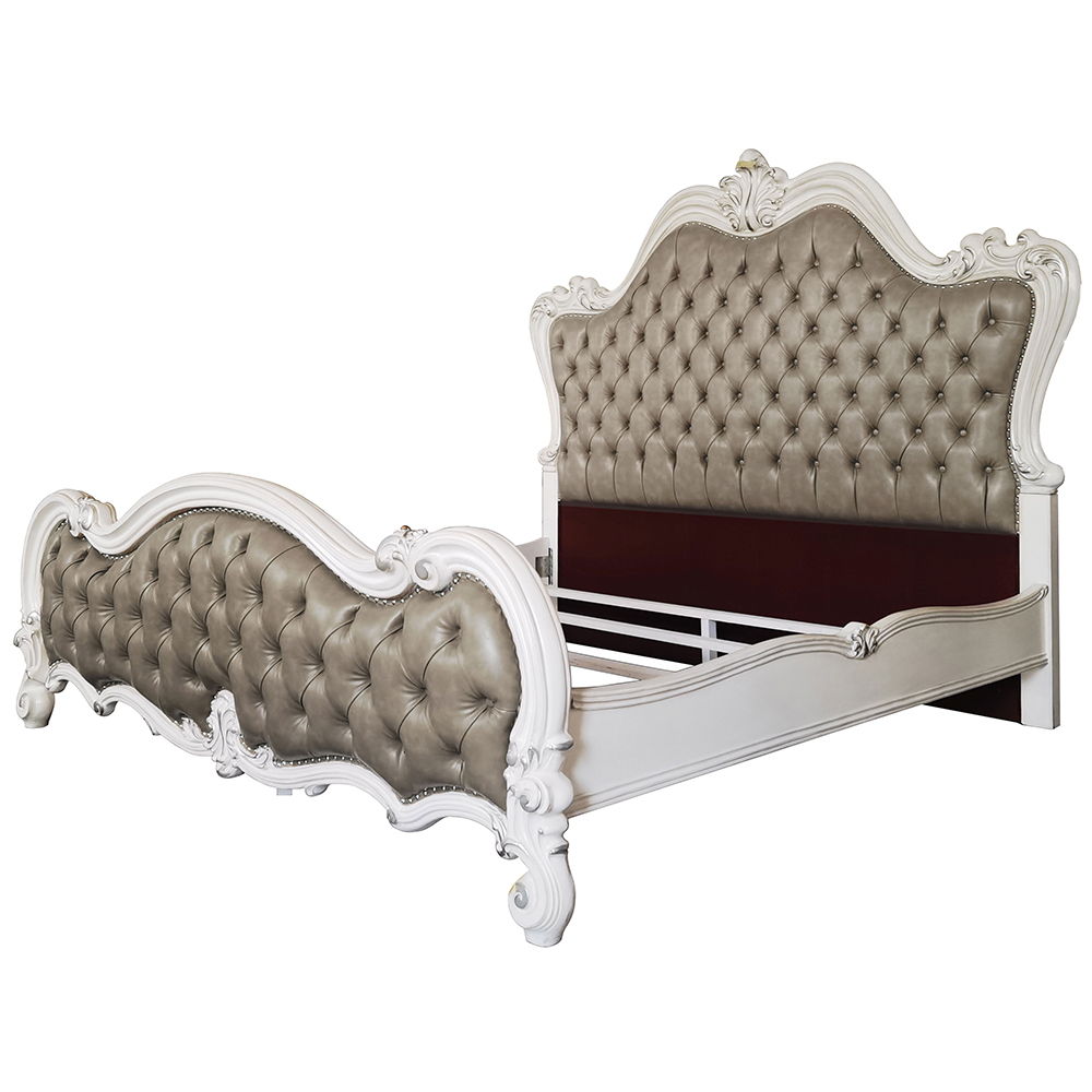 Versailles II - Bed - Urban Living Furniture (Los Angeles, CA)