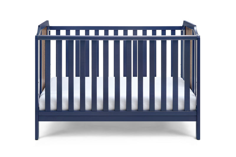 Brees Island - 3 In 1 Convertible Crib - Urban Living Furniture (Los Angeles, CA)